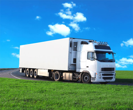 Internationale Landtransporte - Speedlog GmbH - Internationale Spedition & Logistik