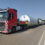 Speedlog transporta una instalación de mezcla de asfalto hasta Croacia.