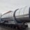 Speedlog transportiert eine Asphaltmischanlage in die Niederlande